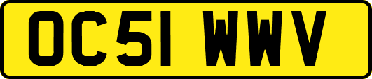 OC51WWV