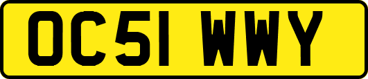 OC51WWY