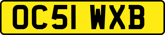 OC51WXB