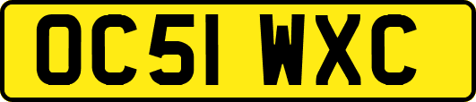 OC51WXC