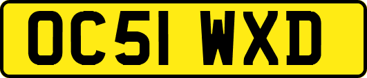 OC51WXD