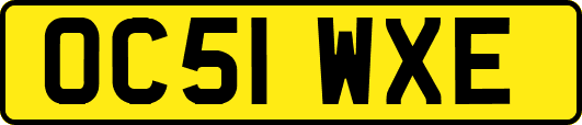 OC51WXE