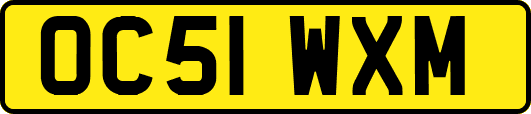 OC51WXM