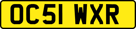 OC51WXR