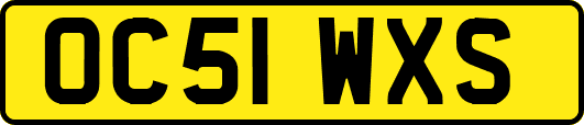 OC51WXS