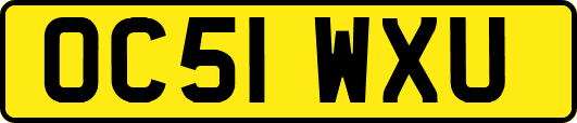 OC51WXU