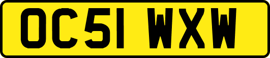 OC51WXW