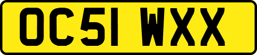 OC51WXX