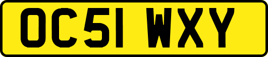 OC51WXY