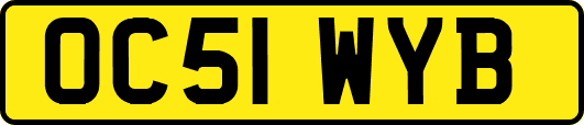 OC51WYB