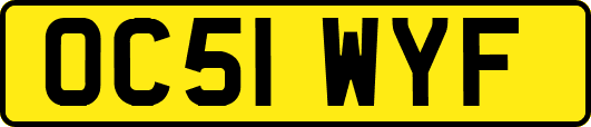 OC51WYF