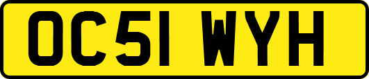 OC51WYH