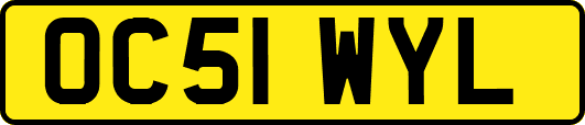 OC51WYL