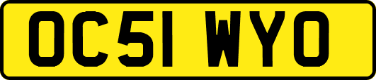 OC51WYO