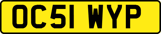 OC51WYP