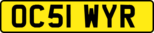 OC51WYR