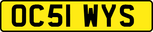 OC51WYS