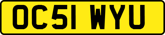 OC51WYU