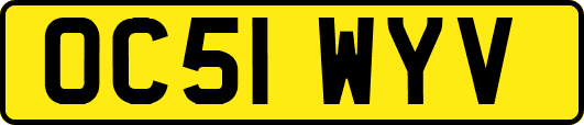 OC51WYV