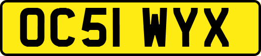 OC51WYX