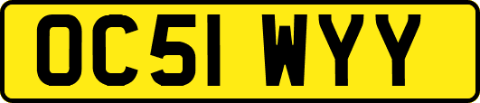 OC51WYY