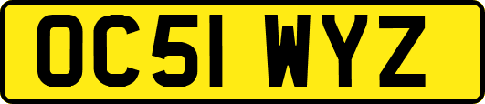 OC51WYZ