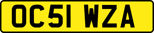 OC51WZA