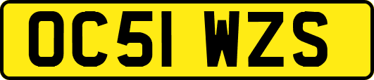 OC51WZS