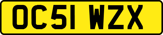 OC51WZX