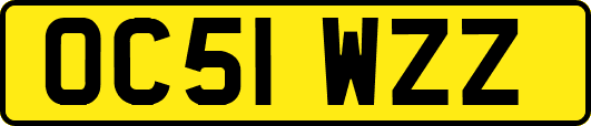 OC51WZZ