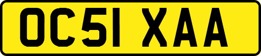 OC51XAA