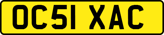 OC51XAC