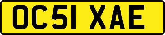 OC51XAE