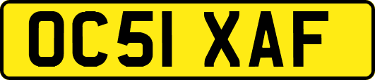 OC51XAF