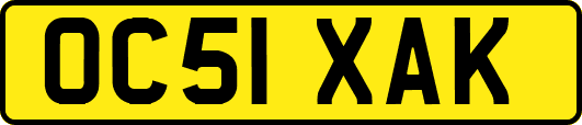 OC51XAK