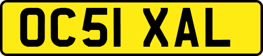 OC51XAL