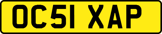 OC51XAP