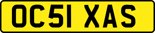 OC51XAS
