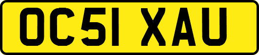 OC51XAU