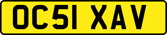 OC51XAV