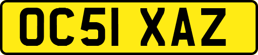 OC51XAZ