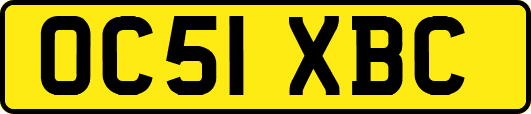 OC51XBC