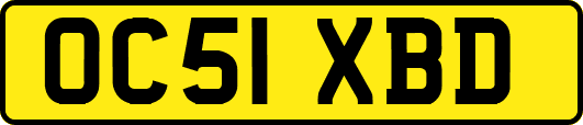 OC51XBD