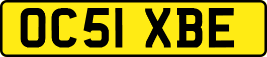 OC51XBE