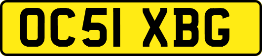 OC51XBG