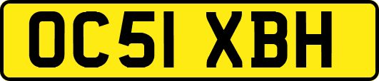 OC51XBH