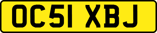 OC51XBJ