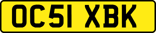 OC51XBK
