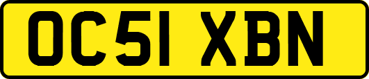 OC51XBN