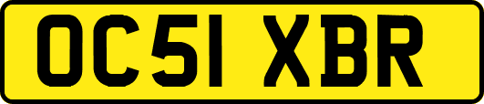 OC51XBR